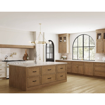 Butterscotch Wave Shaker